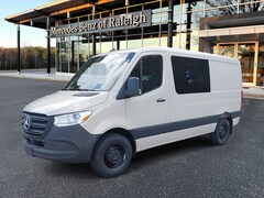 2025 Mercedes-Benz Sprinter 2500 Standard Roof 4-Cyl Diesel