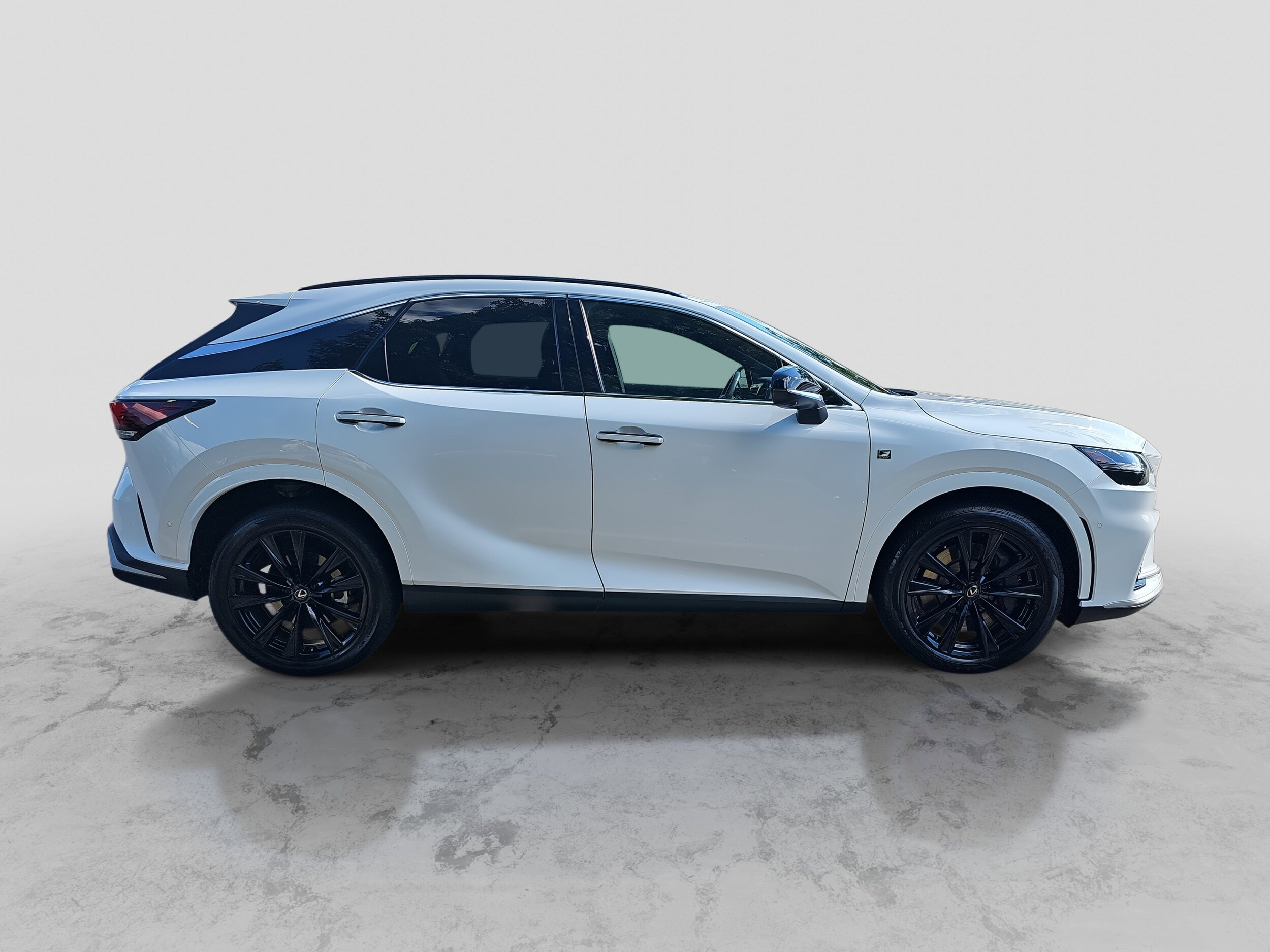 2024 Lexus RX 350 F SPORT Handling AWD photo 4