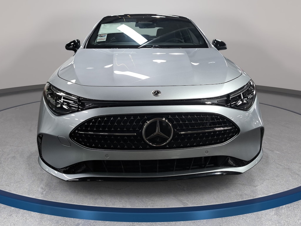 New 2027 Mercedes-Benz E-Class Base Sedan