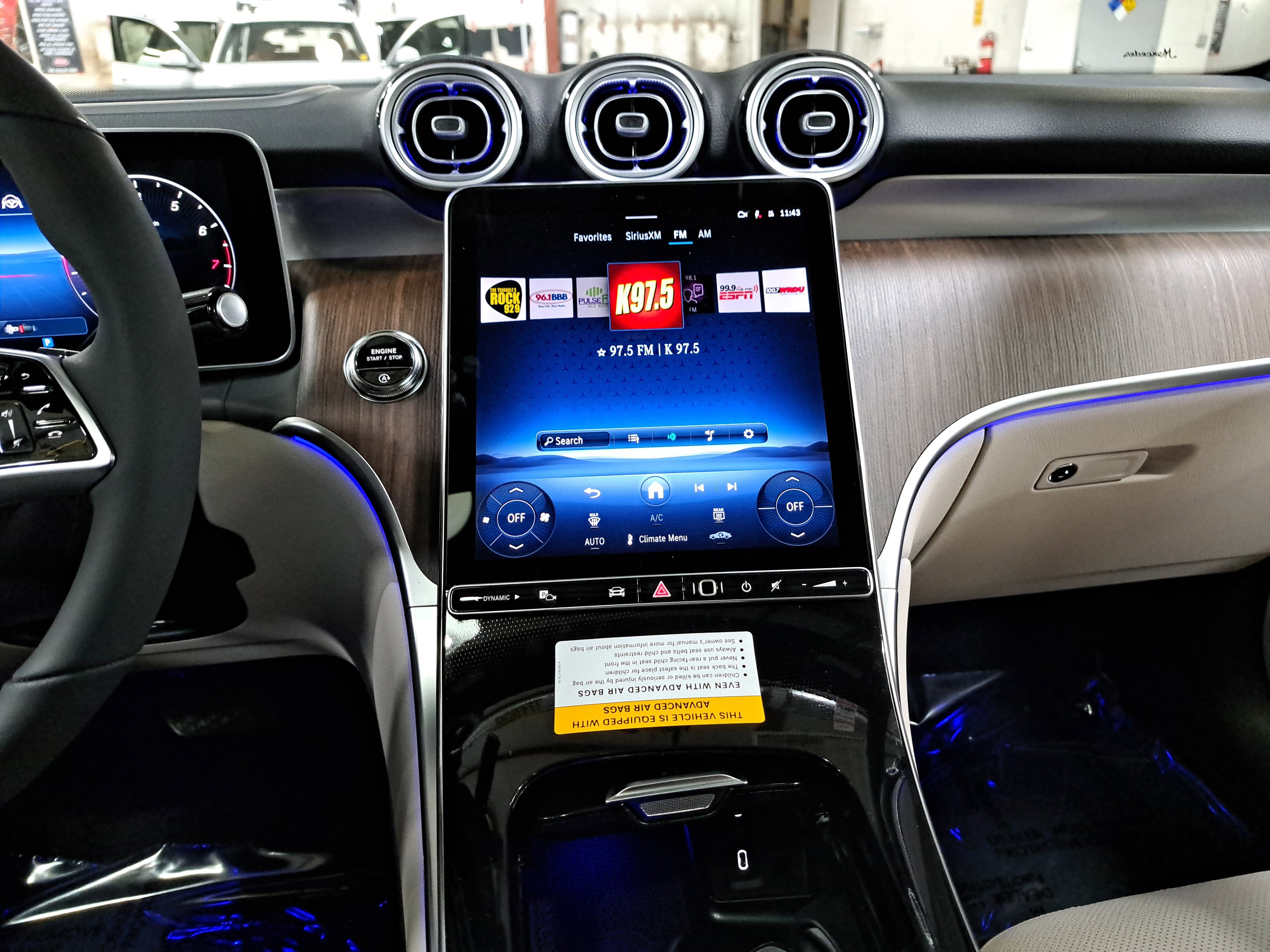 2026 Mercedes-Benz GLC Base - Photo 21