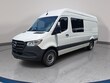  Mercedes-Benz Sprinter 2500