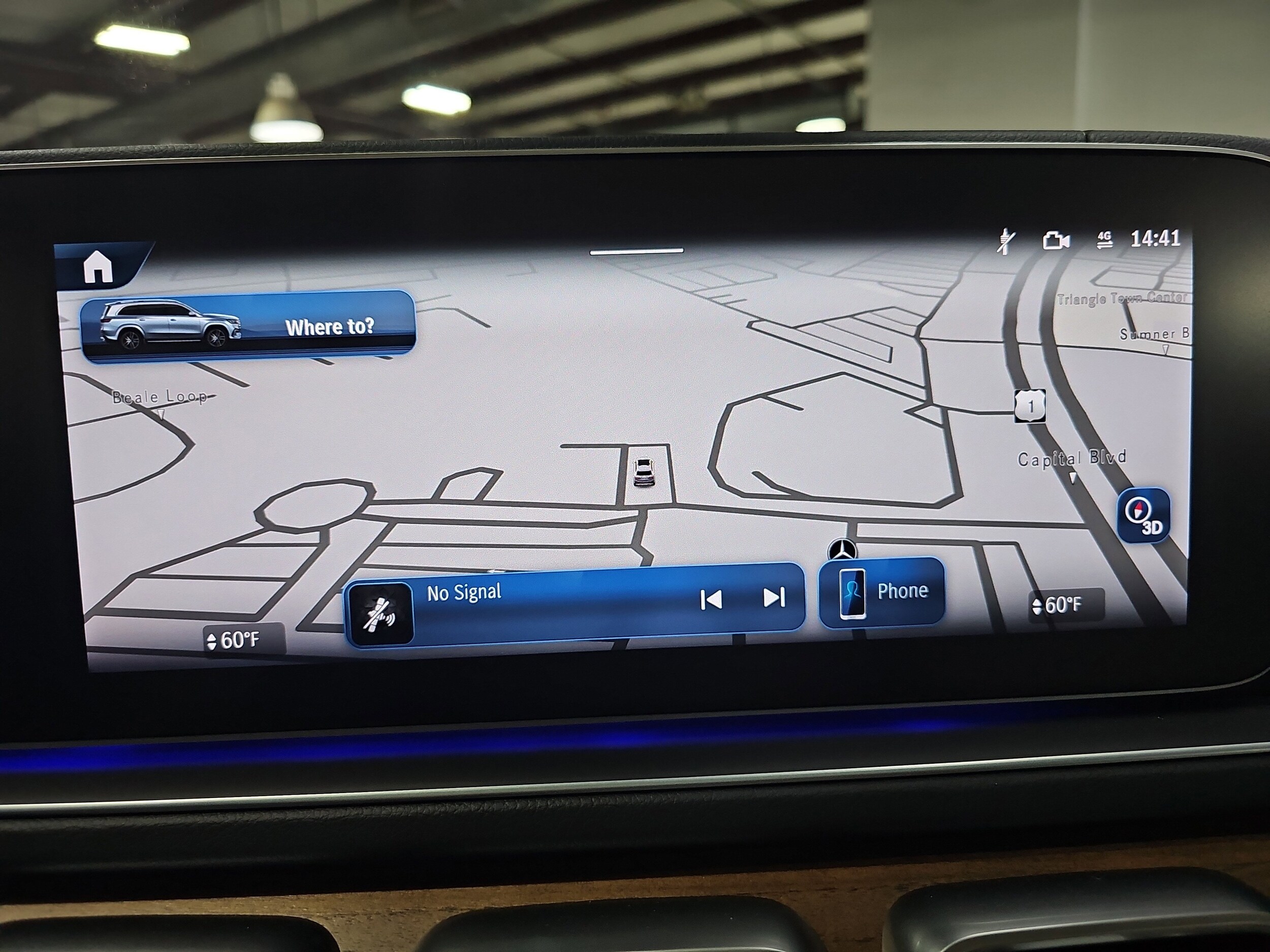 2026 Mercedes-Benz GLS Base - Photo 23