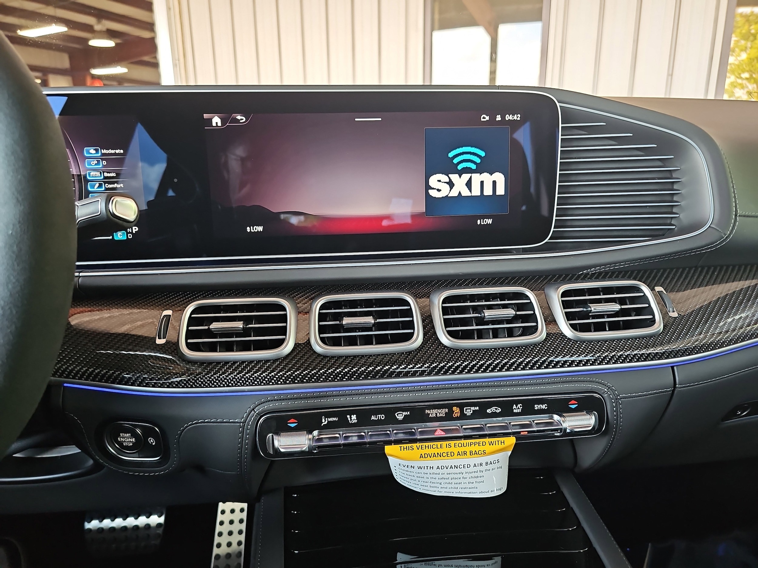 2026 Mercedes-Benz GLE AMG GLE63 S - Photo 22