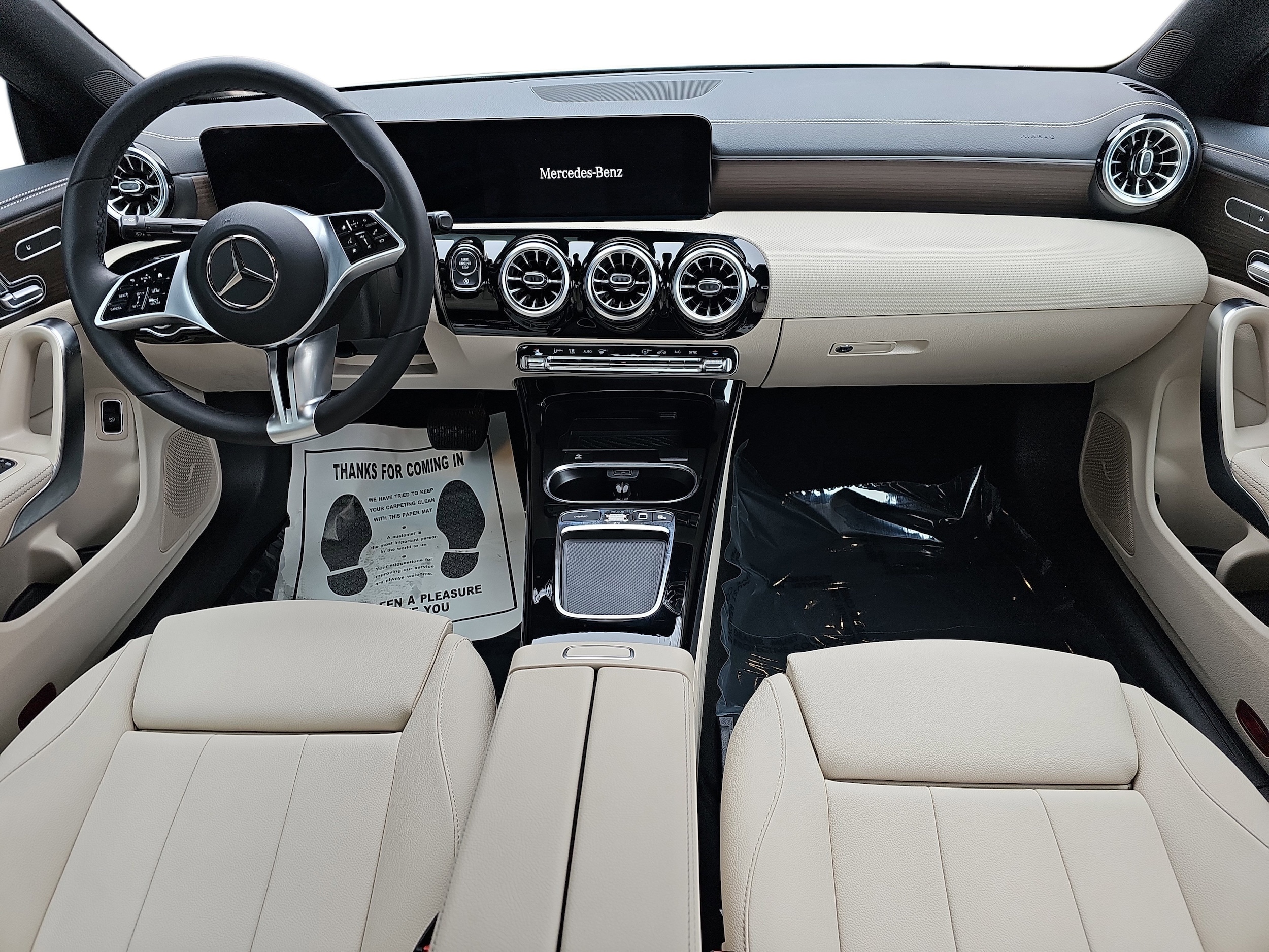 2026 Mercedes-Benz CLA CLA 250 - Photo 10