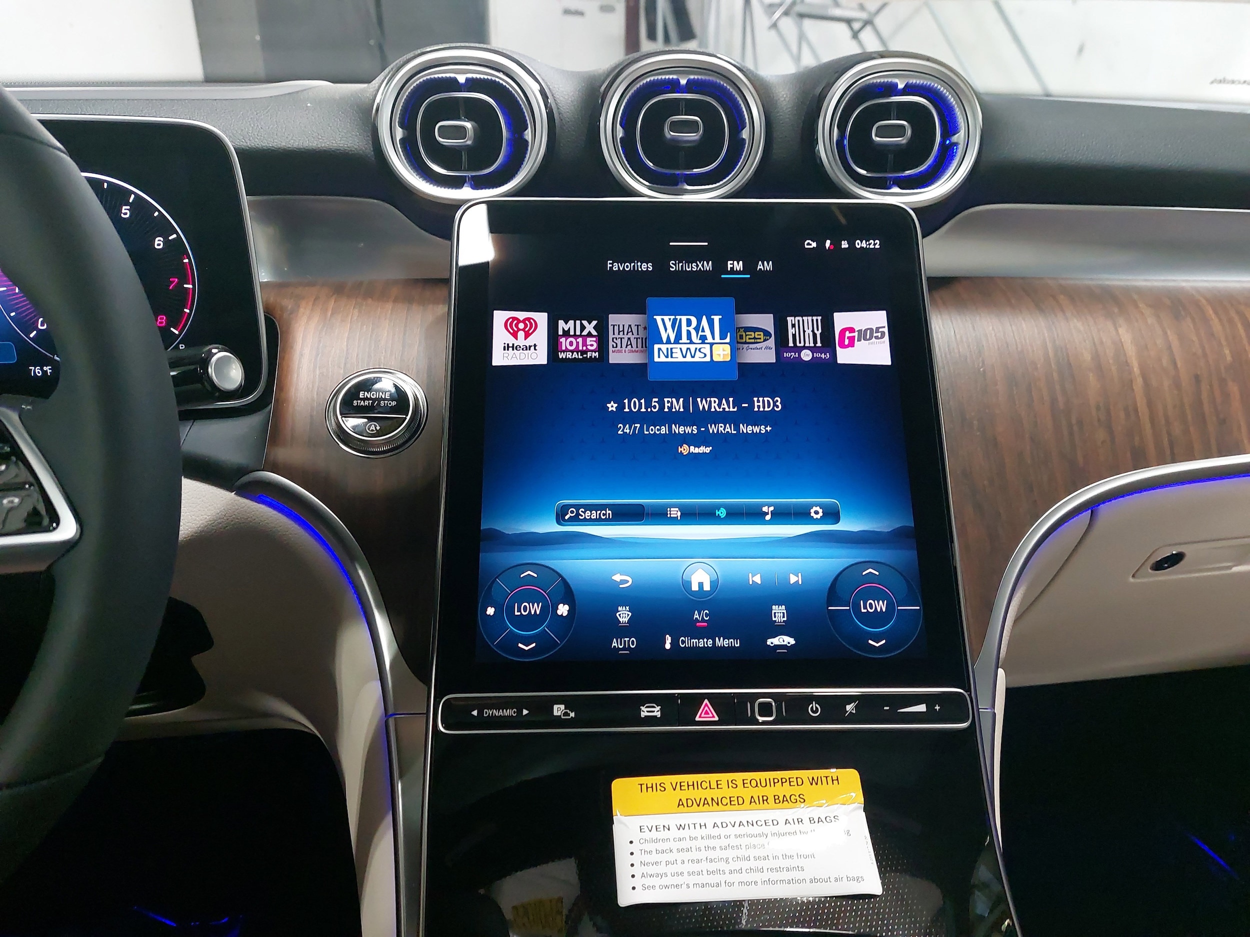 2026 Mercedes-Benz GLC Base - Photo 22