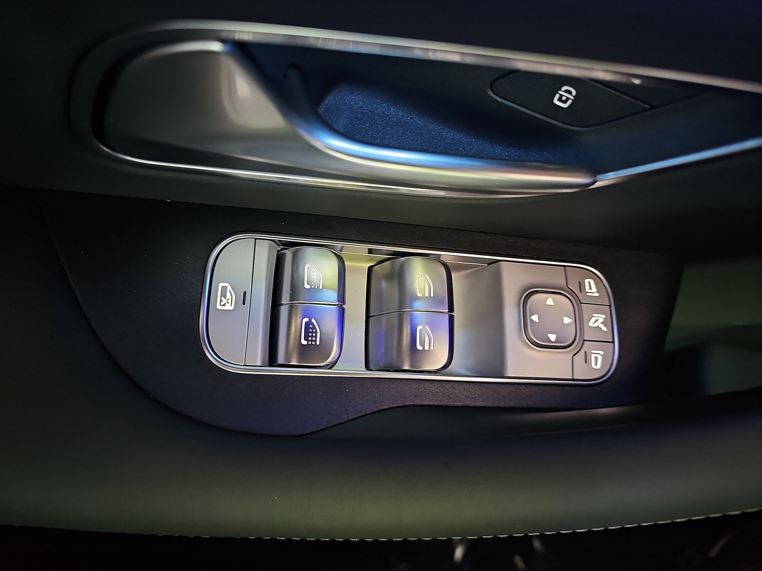 2026 Mercedes-Benz GLE AMG GLE63 S - Photo 30