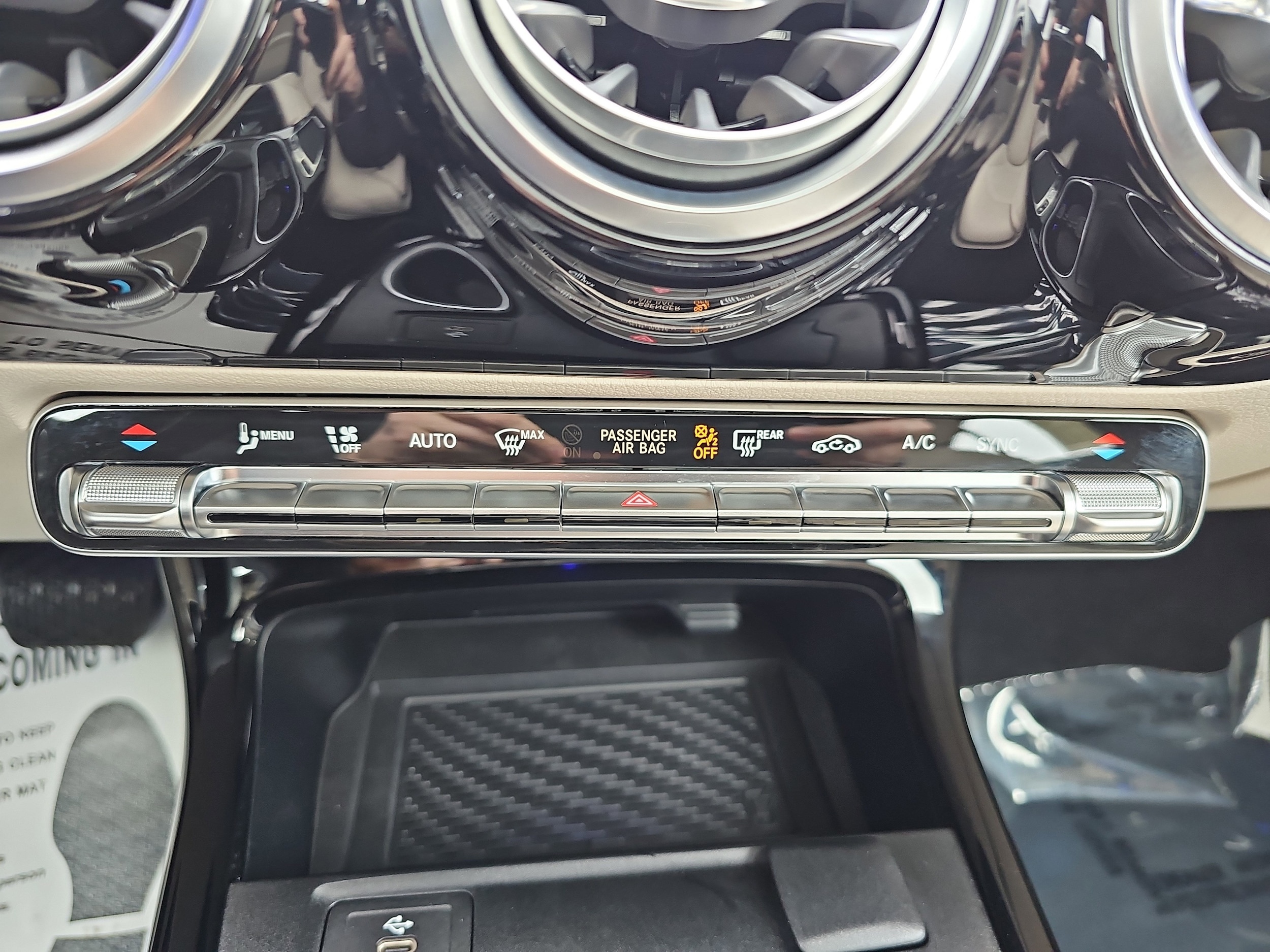 2026 Mercedes-Benz CLA CLA 250 - Photo 23