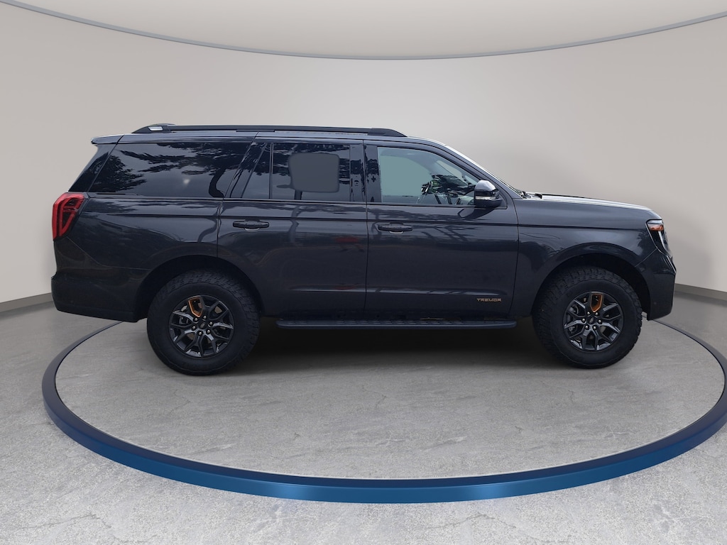 Used 2025 Ford Expedition Tremor Tremor 4x4