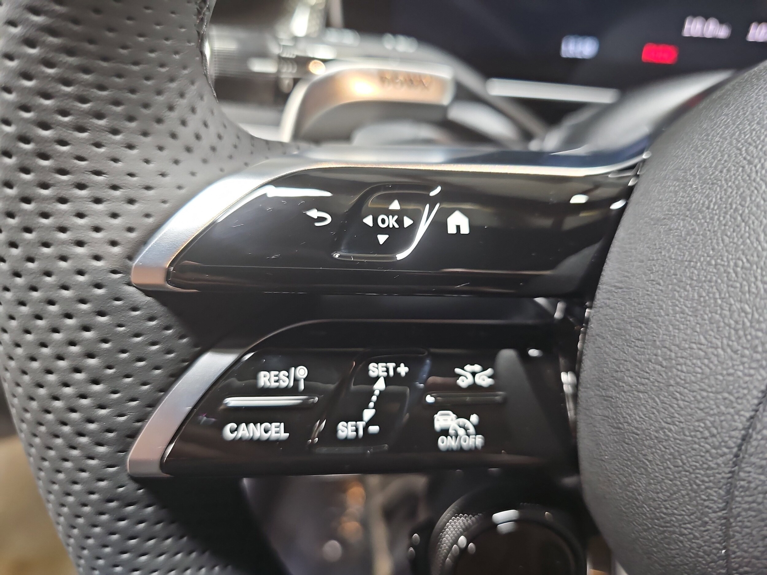 2026 Mercedes-Benz GLC Coupe AMG GLC 43 - Photo 19
