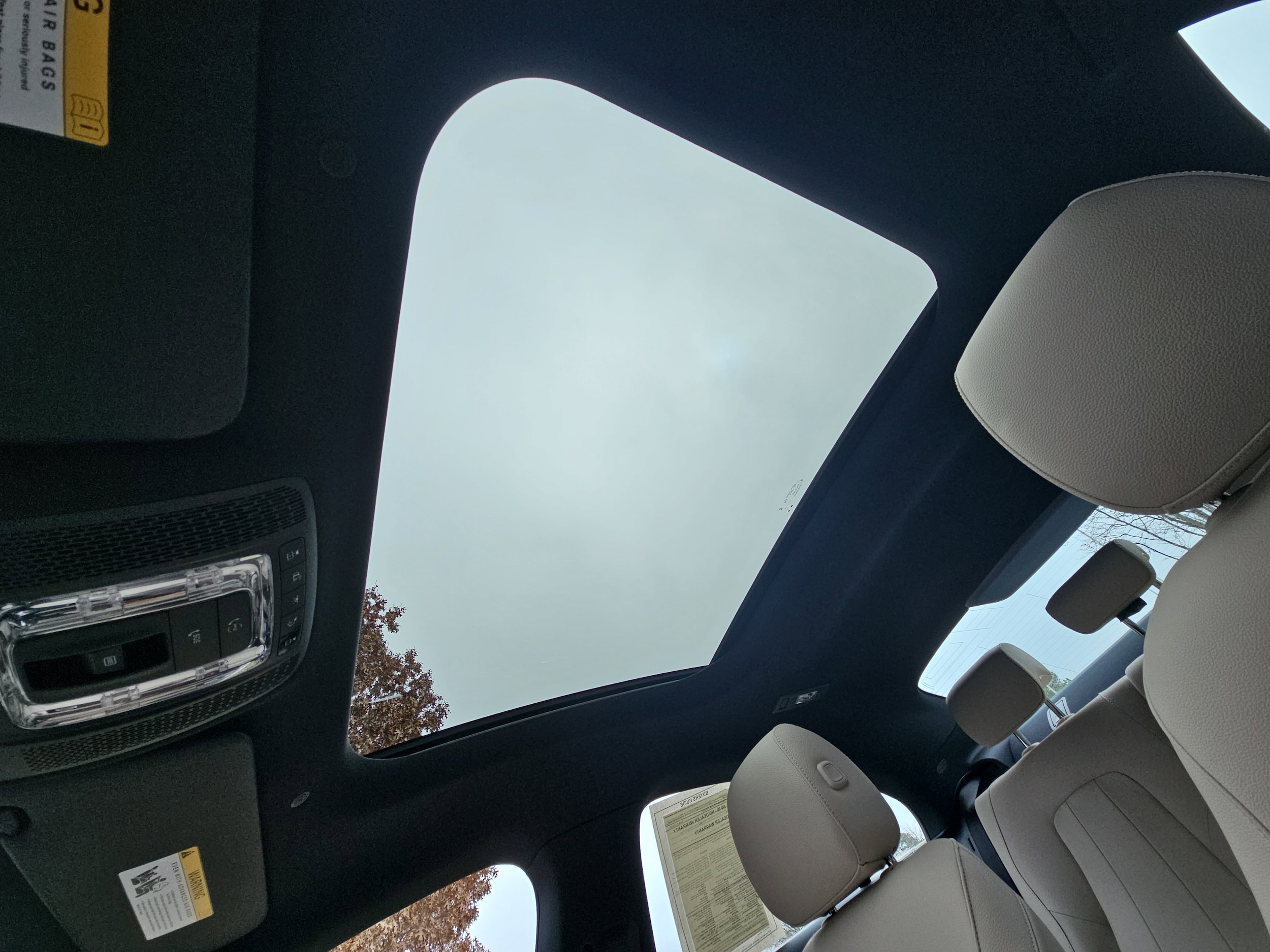 2026 Mercedes-Benz CLA CLA 250 - Photo 32