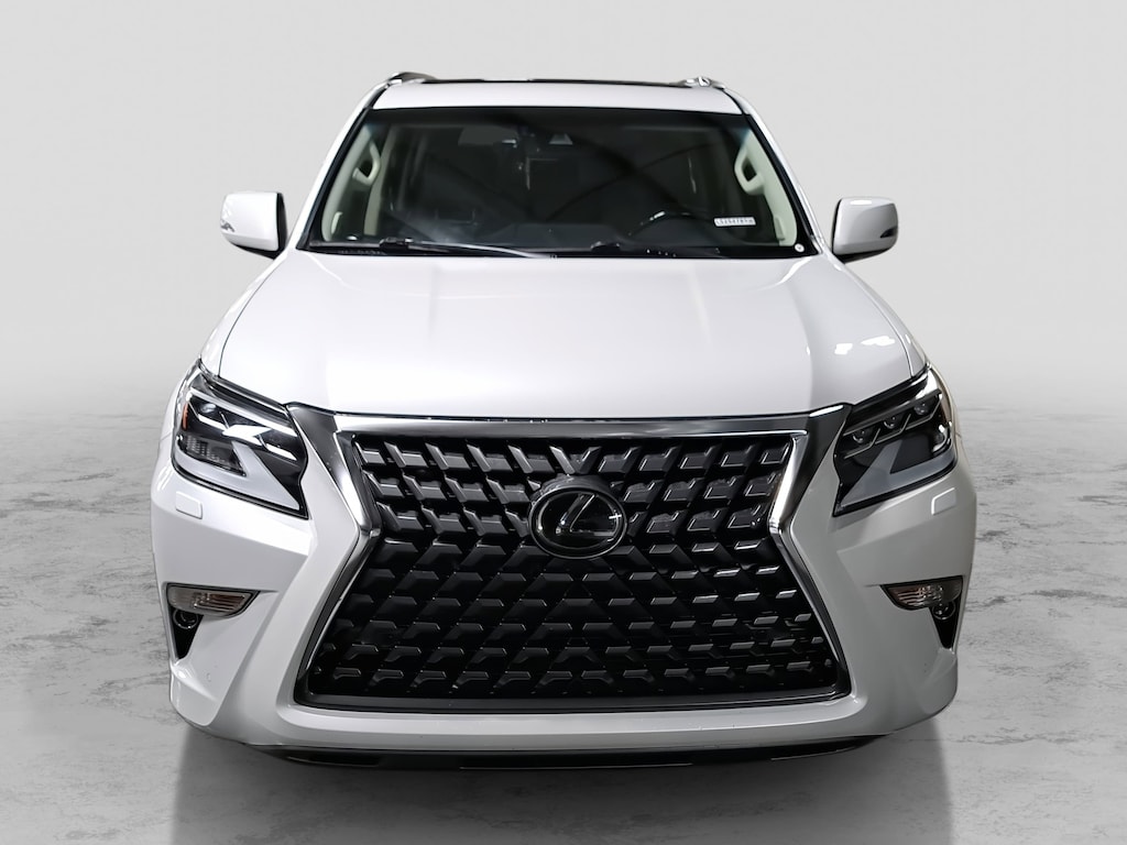 Used 2020 Lexus GX GX 460 Premium GX 460 Premium 4WD