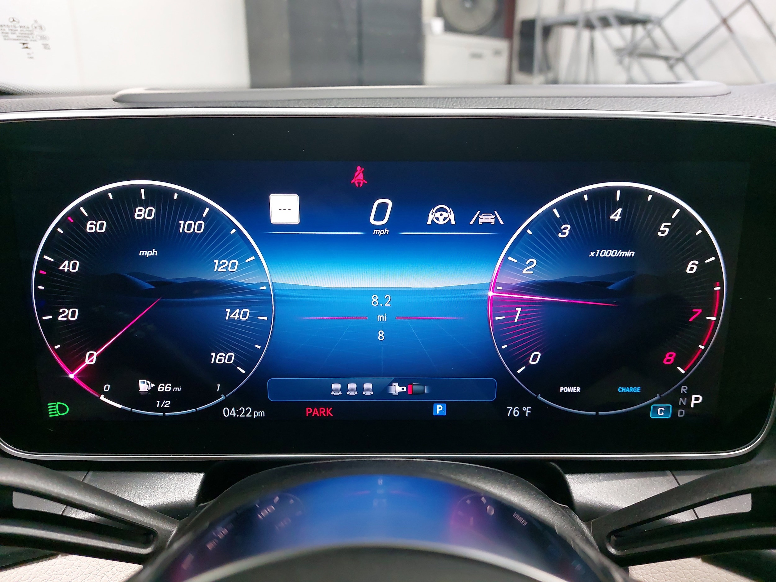 2026 Mercedes-Benz GLC Base - Photo 21