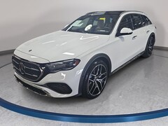 2026 Mercedes-Benz E-Class 4MATIC Wagon