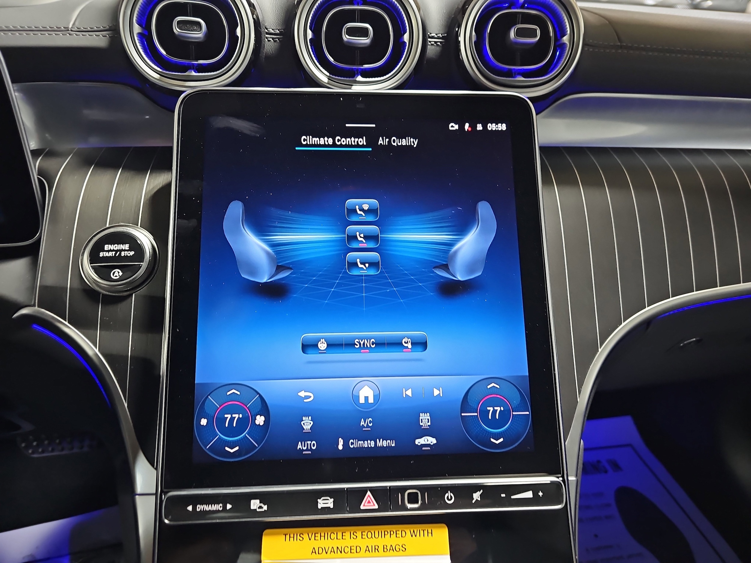 2026 Mercedes-Benz GLC Base - Photo 22