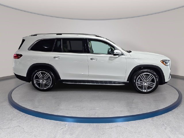 Used 2026 Mercedes-Benz GLS 450 4MATICĀ® SUV