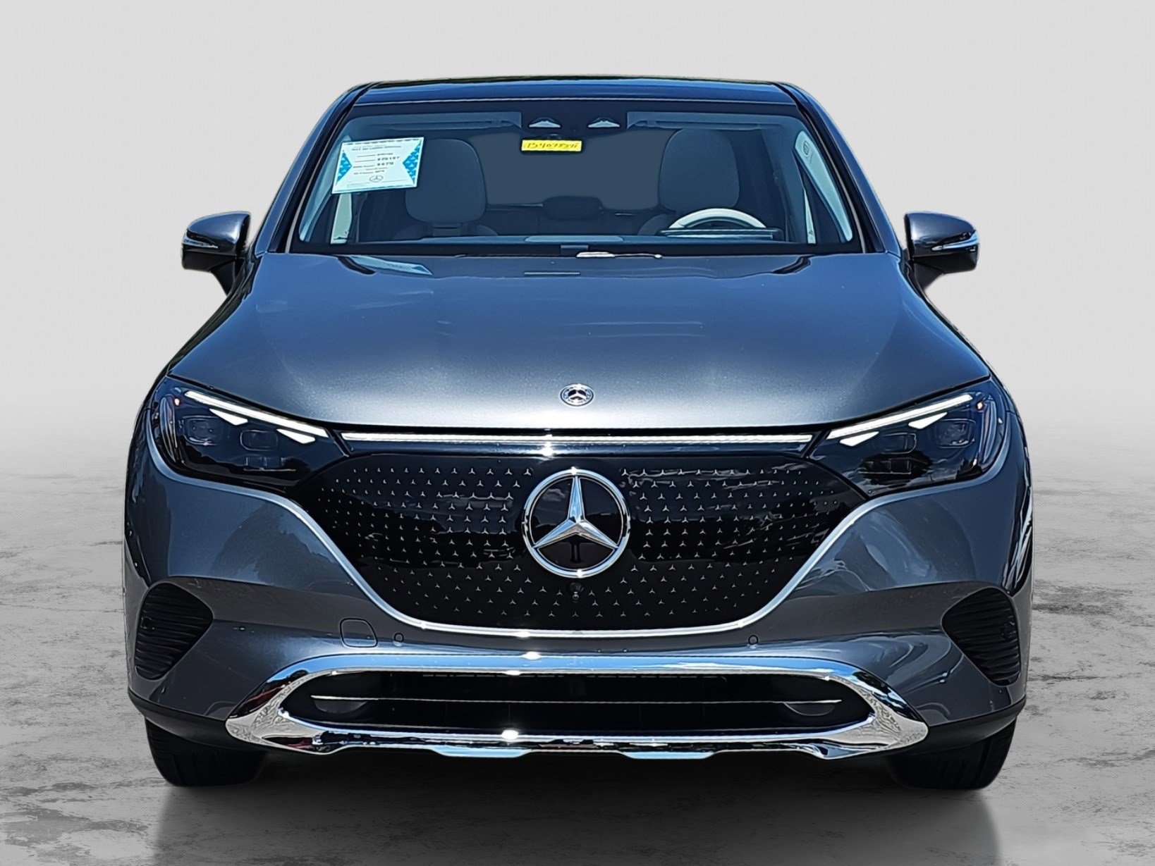 Used 2024 Mercedes-Benz EQE SUV Base with VIN 4JGGM2BB6RA044181 for sale in Raleigh, NC