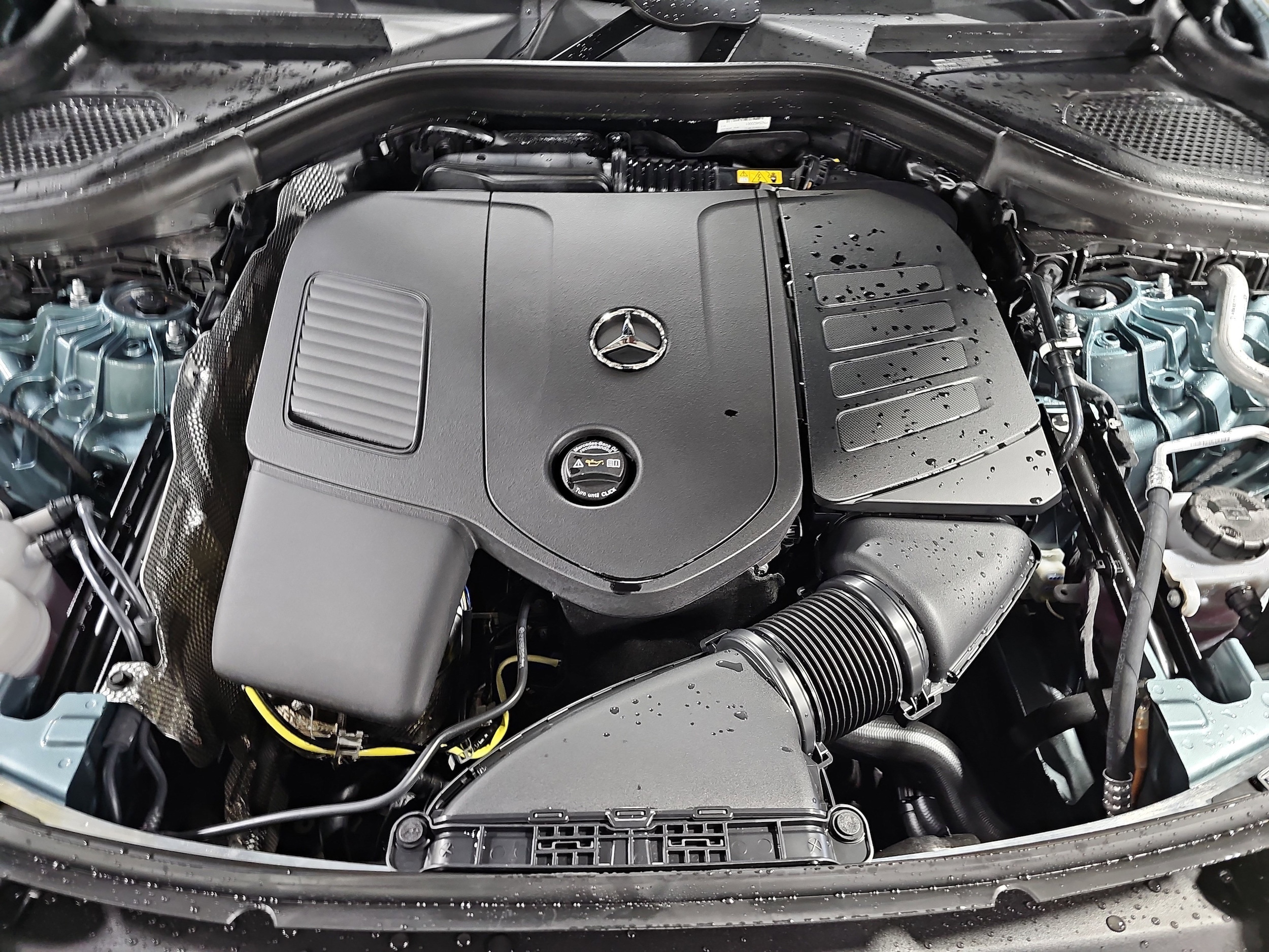 2026 Mercedes-Benz GLC Base - Photo 32