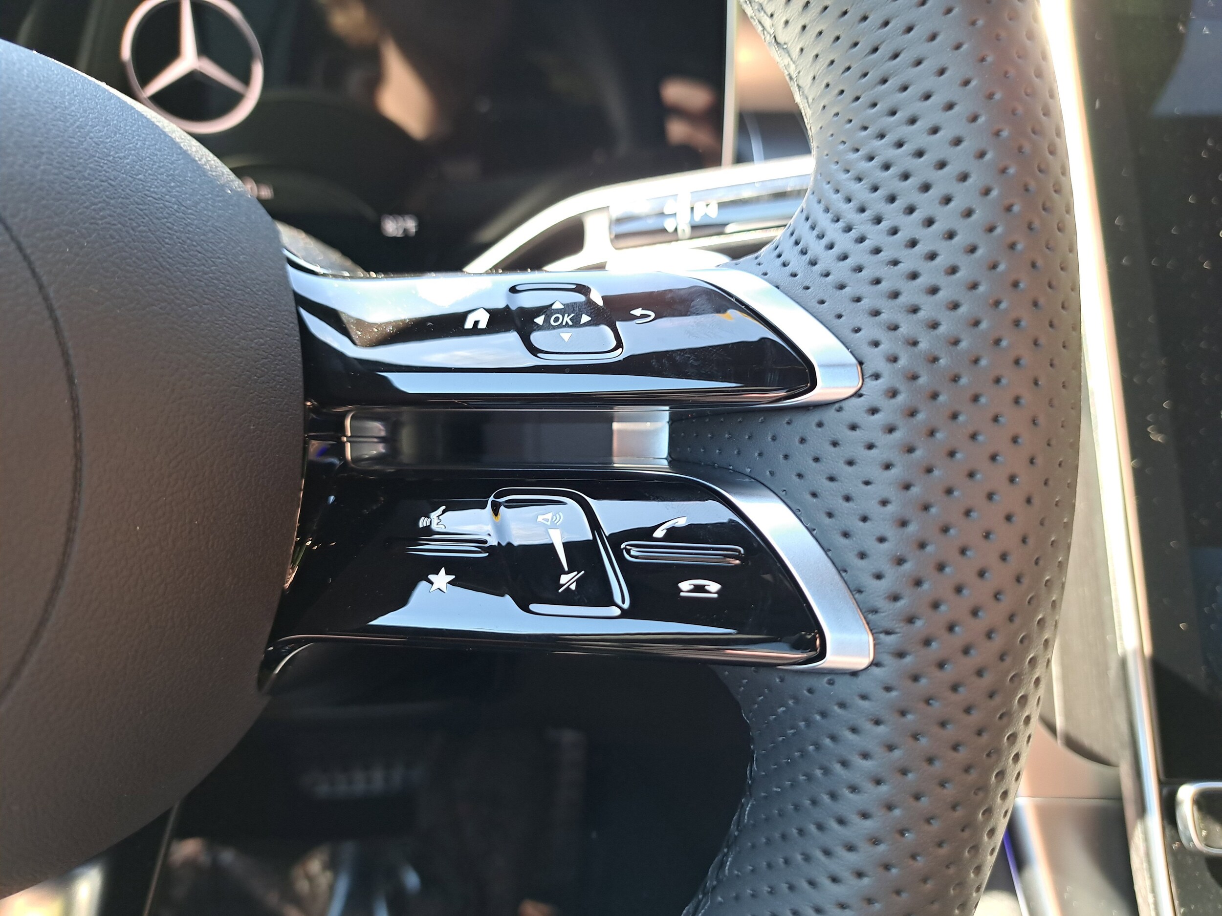 2026 Mercedes-Benz GLC Base - Photo 19