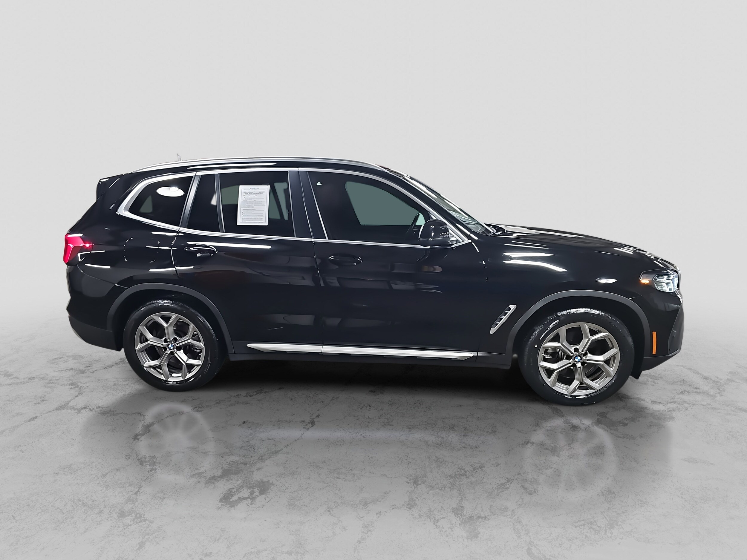 2022 Bmw X3 xDrive30i photo 4
