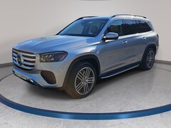 2026 Mercedes-Benz GLS 450 4MATIC SUV