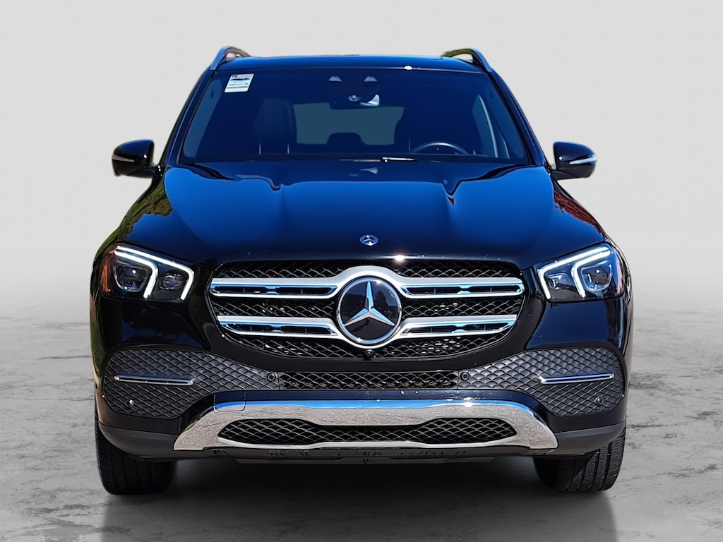 Used 2023 Mercedes-Benz GLE 350 4MATIC® SUV