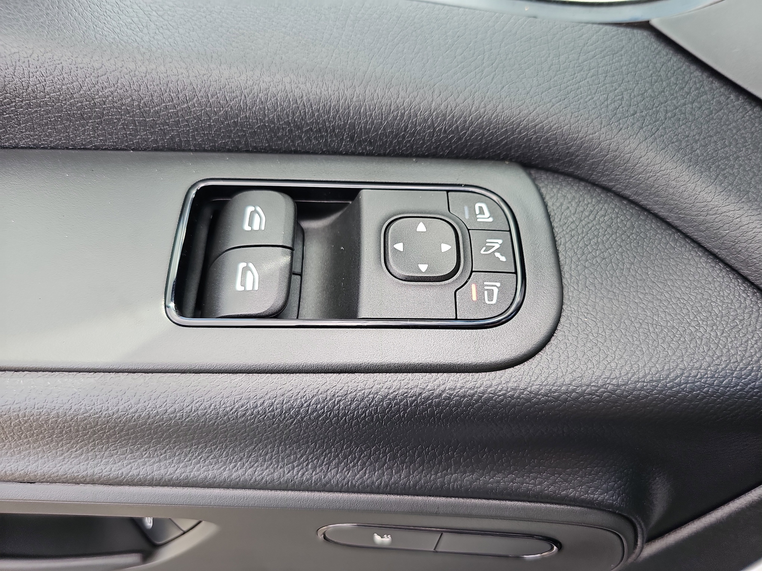 2026 Mercedes-Benz Sprinter Cargo Van Base - Photo 28