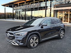 2026 Mercedes-Benz GLA 250 4MATIC SUV
