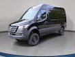  Mercedes-Benz Sprinter 2500
