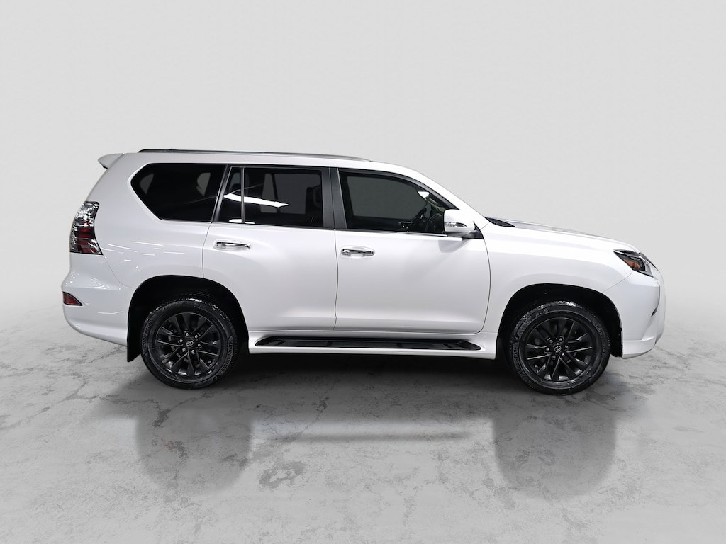 Used 2020 Lexus GX GX 460 Premium GX 460 Premium 4WD