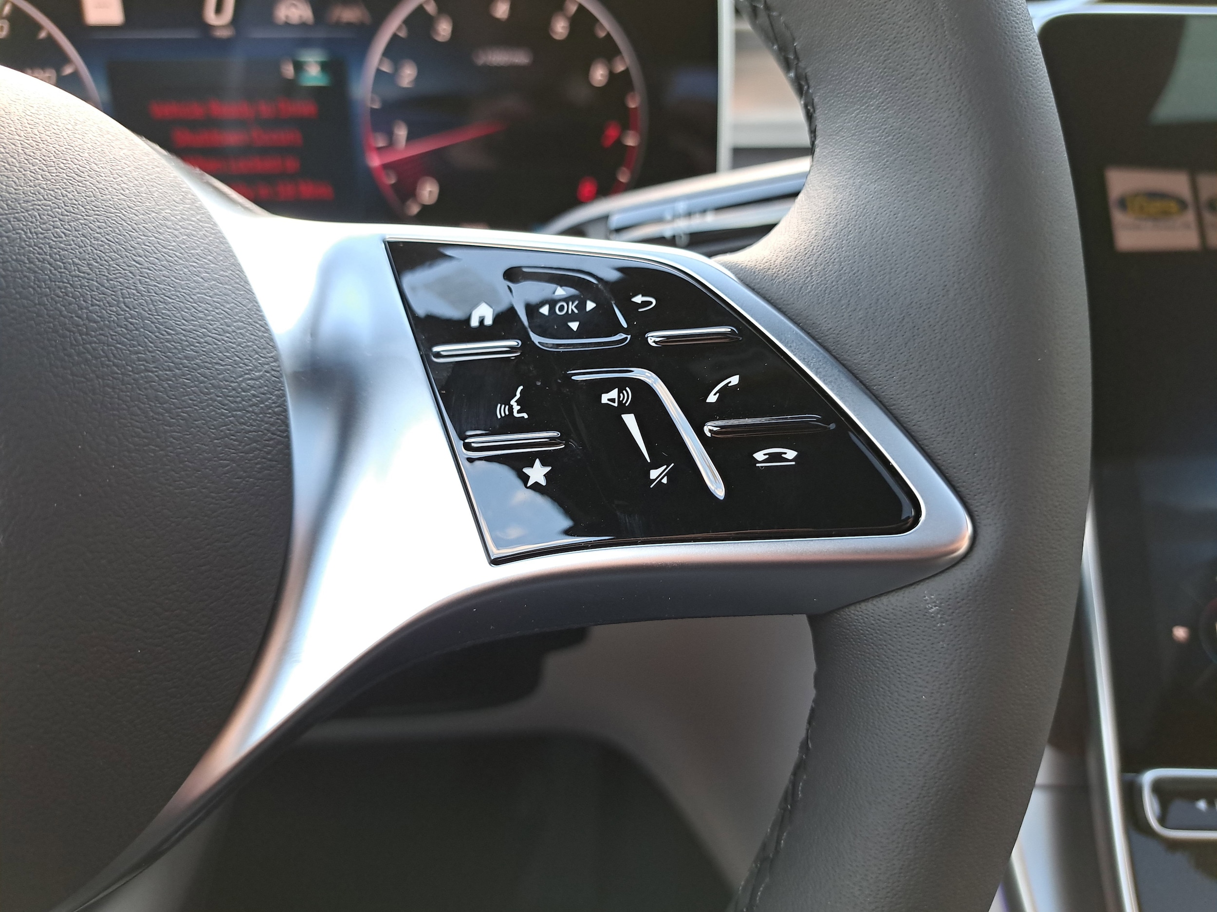 2026 Mercedes-Benz GLC Base - Photo 19