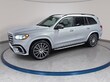  Mercedes-Benz GLS 450