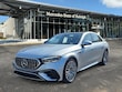 Mercedes-Benz AMG E 53 E