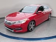  Honda Accord Sedan