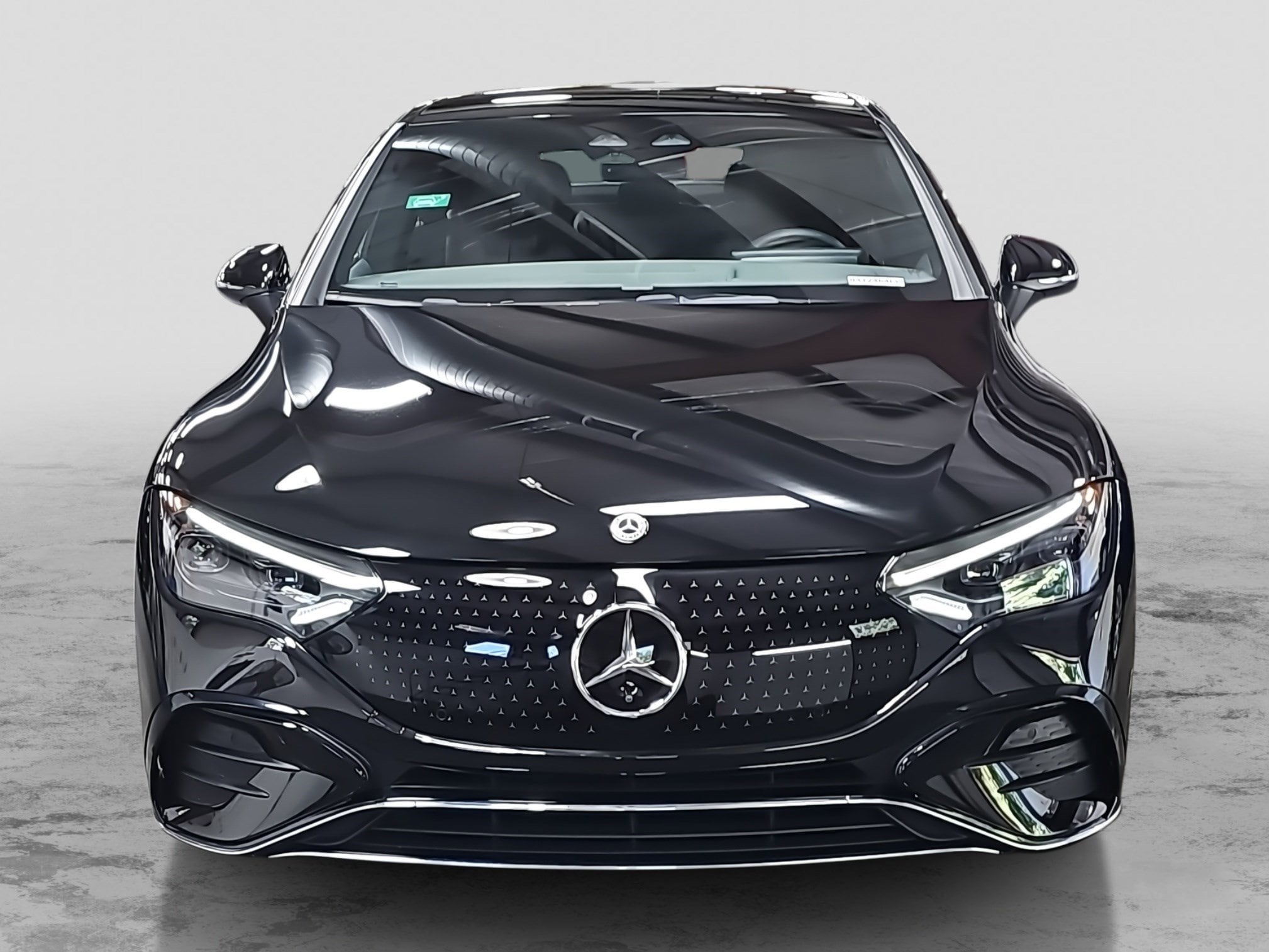 Used 2024 Mercedes-Benz EQE Base with VIN W1KEG2BB7RF053726 for sale in Raleigh, NC