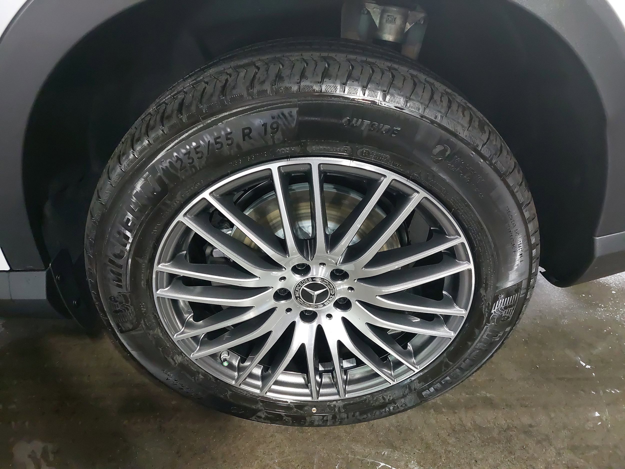 2026 Mercedes-Benz GLC Base - Photo 36