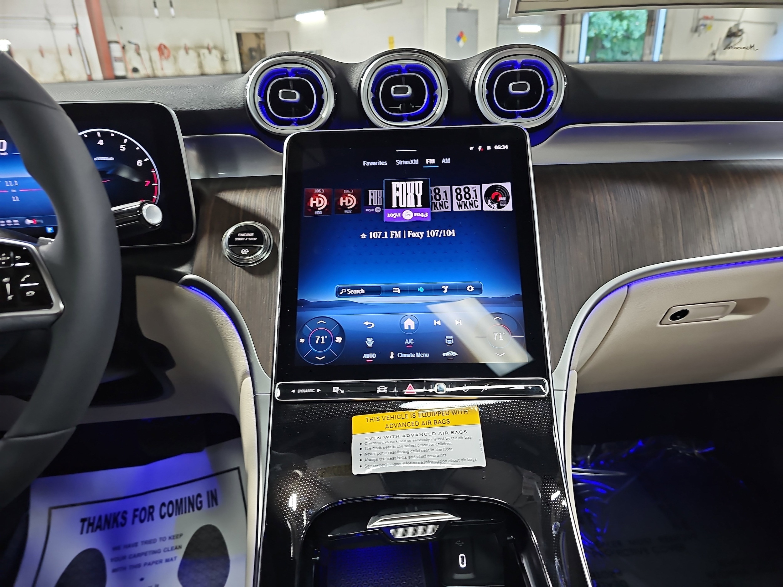 2026 Mercedes-Benz GLC Base - Photo 21