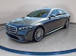  Mercedes-Benz S 580