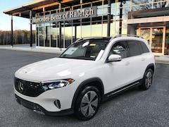2025 Mercedes-Benz EQB 250+ SUV