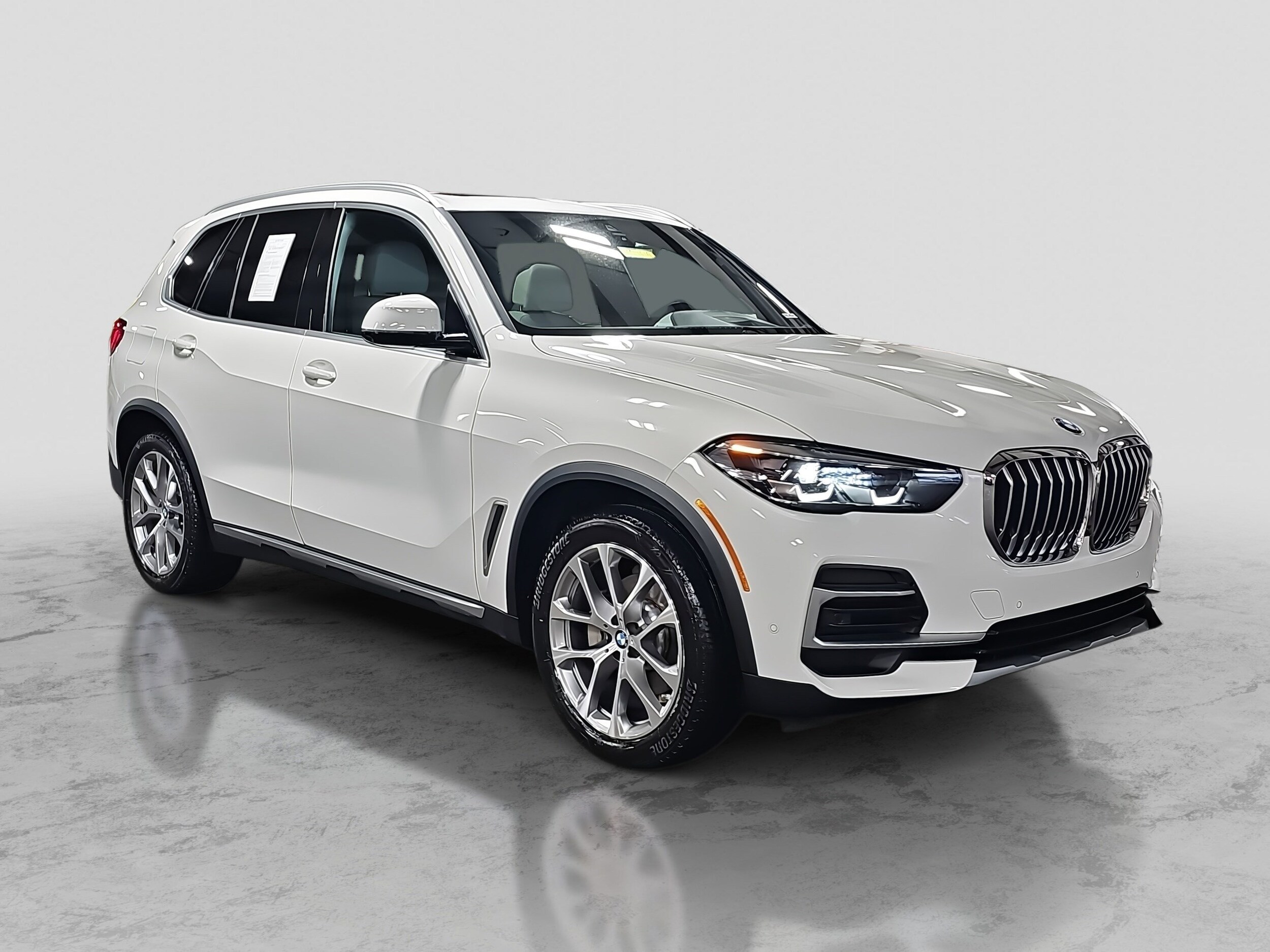 2023 Bmw X5 xDrive40i photo 3