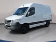  Mercedes-Benz Sprinter 2500