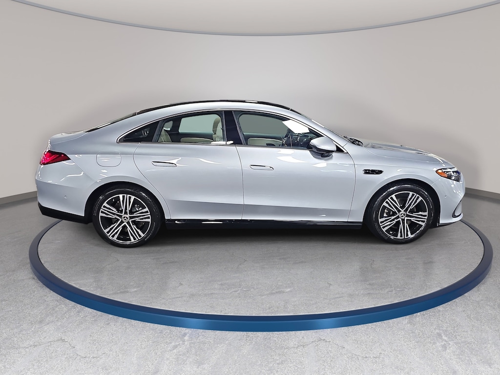 New 2027 Mercedes-Benz CLA 350 4MATIC CLA 350 Electric 4MATICĀ®
