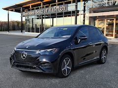 2025 Mercedes-Benz EQE 500 4MATIC SUV