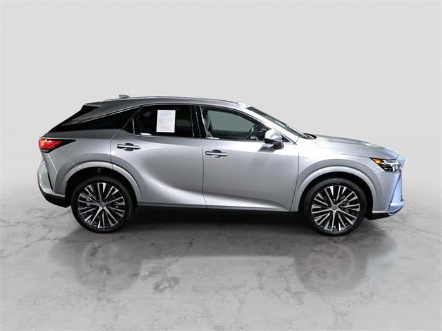 2024 Lexus RX 350 Premium photo 4