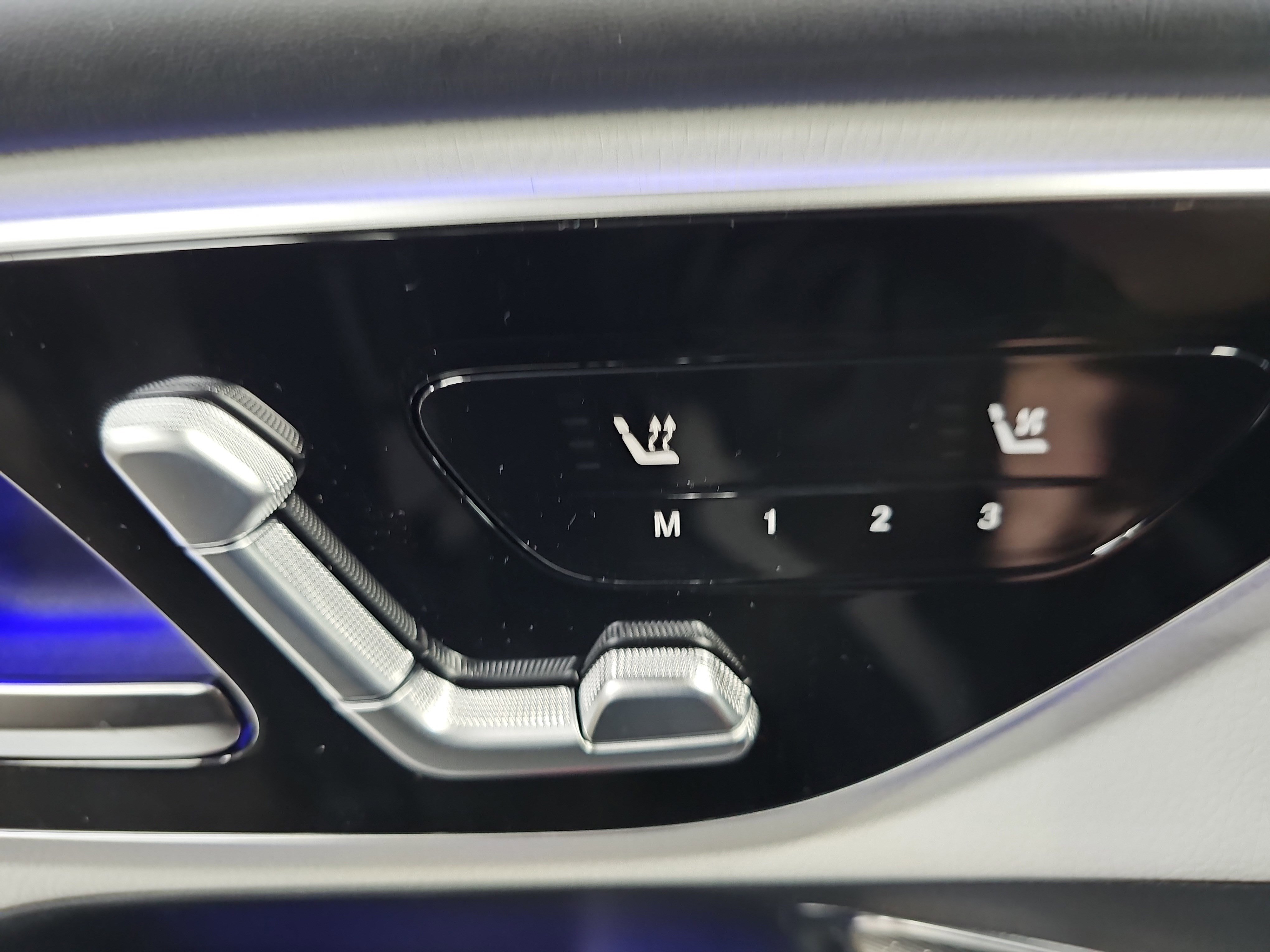 2026 Mercedes-Benz GLC Base - Photo 30