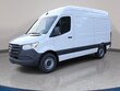  Mercedes-Benz Sprinter 2500