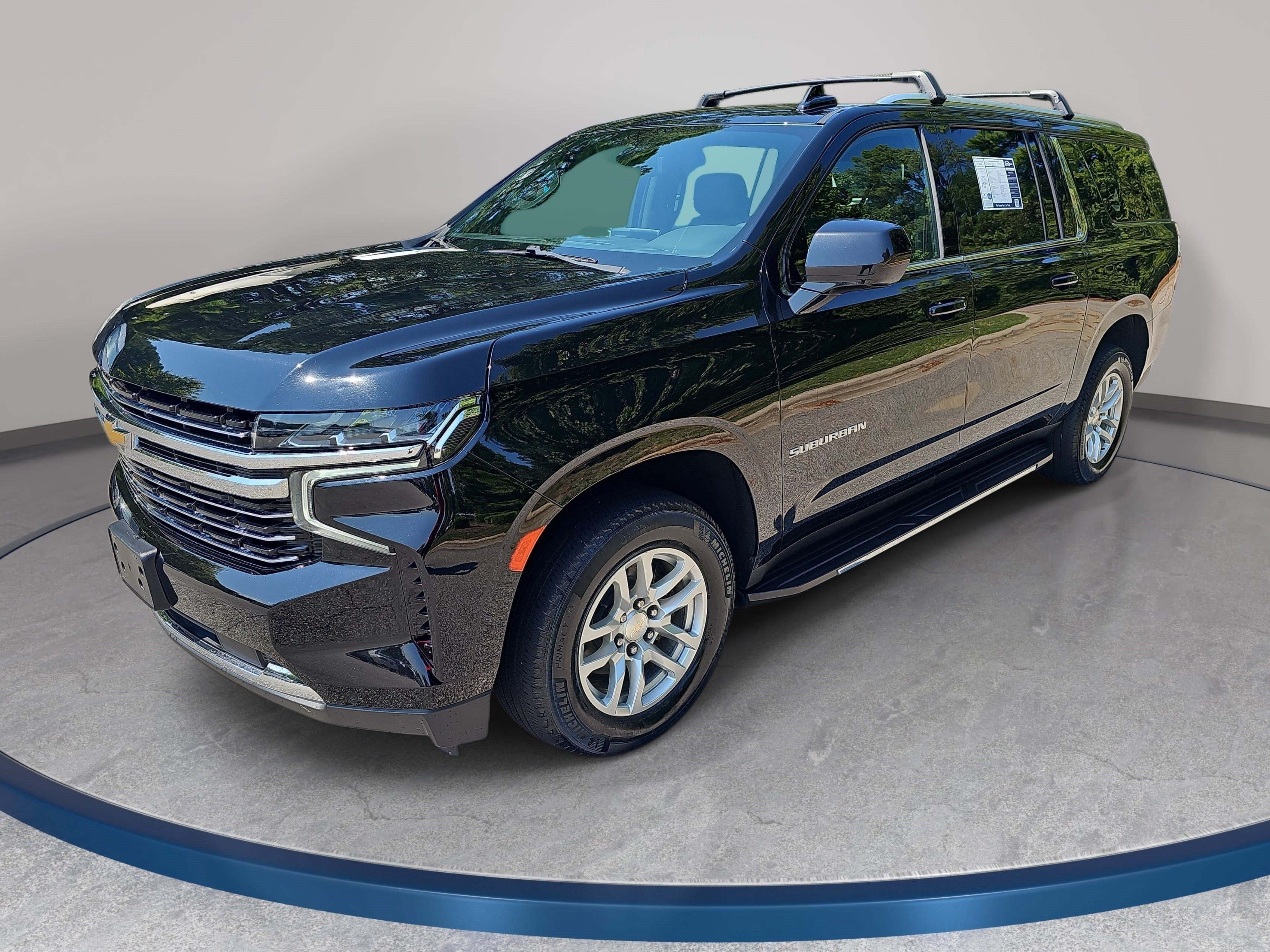  Chevrolet Suburban