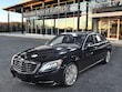  Mercedes-Benz S 550