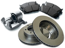 Mercedes-Benz Genuine Parts