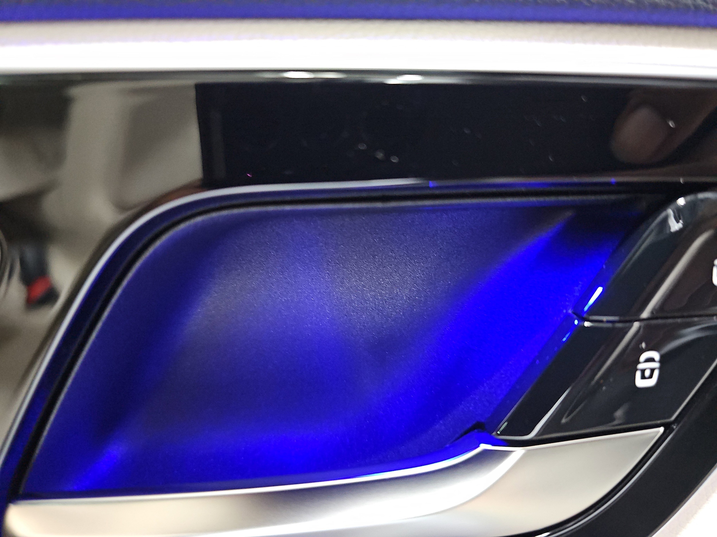 2026 Mercedes-Benz GLC Base - Photo 13