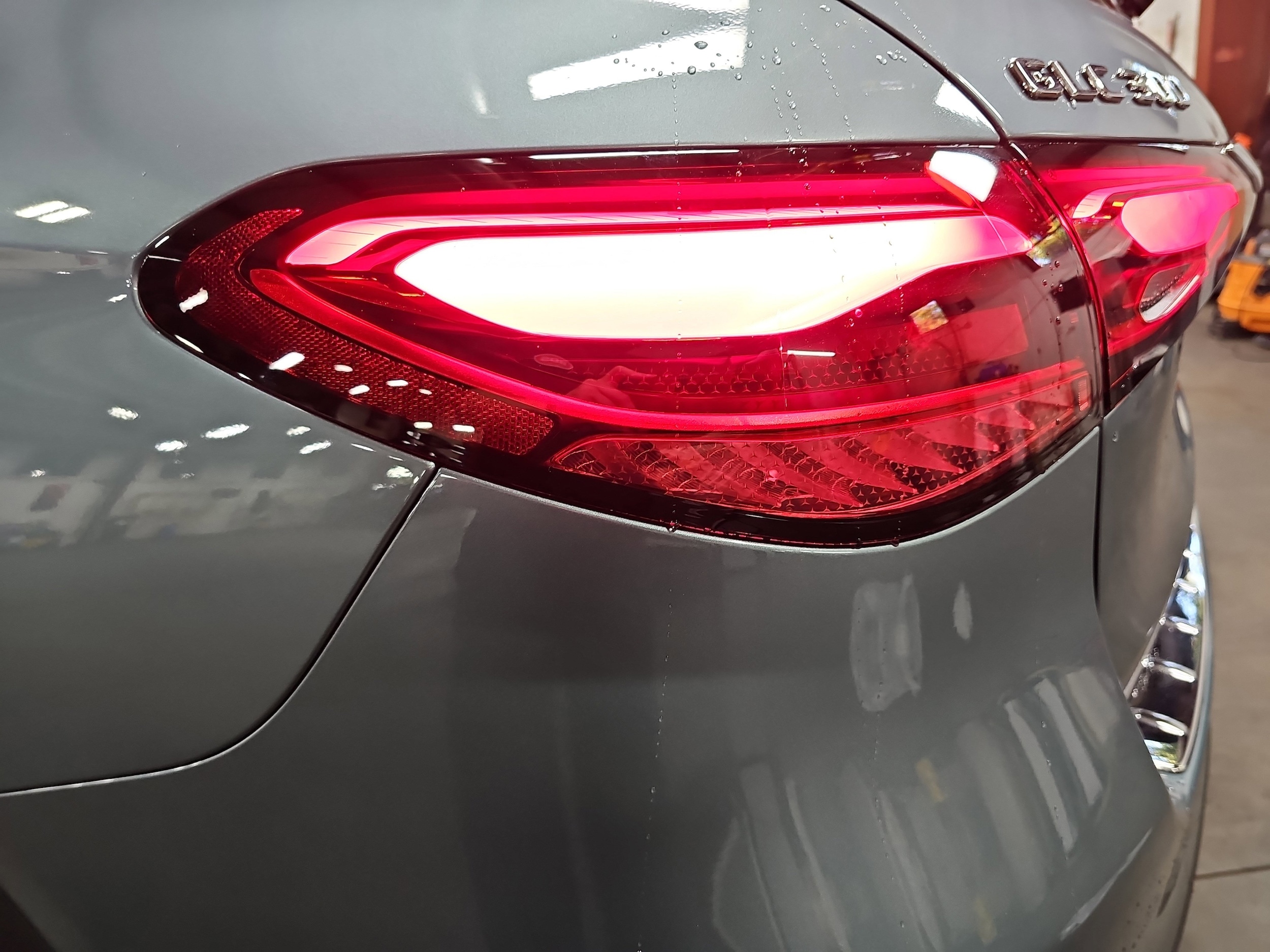 2026 Mercedes-Benz GLC Base - Photo 36